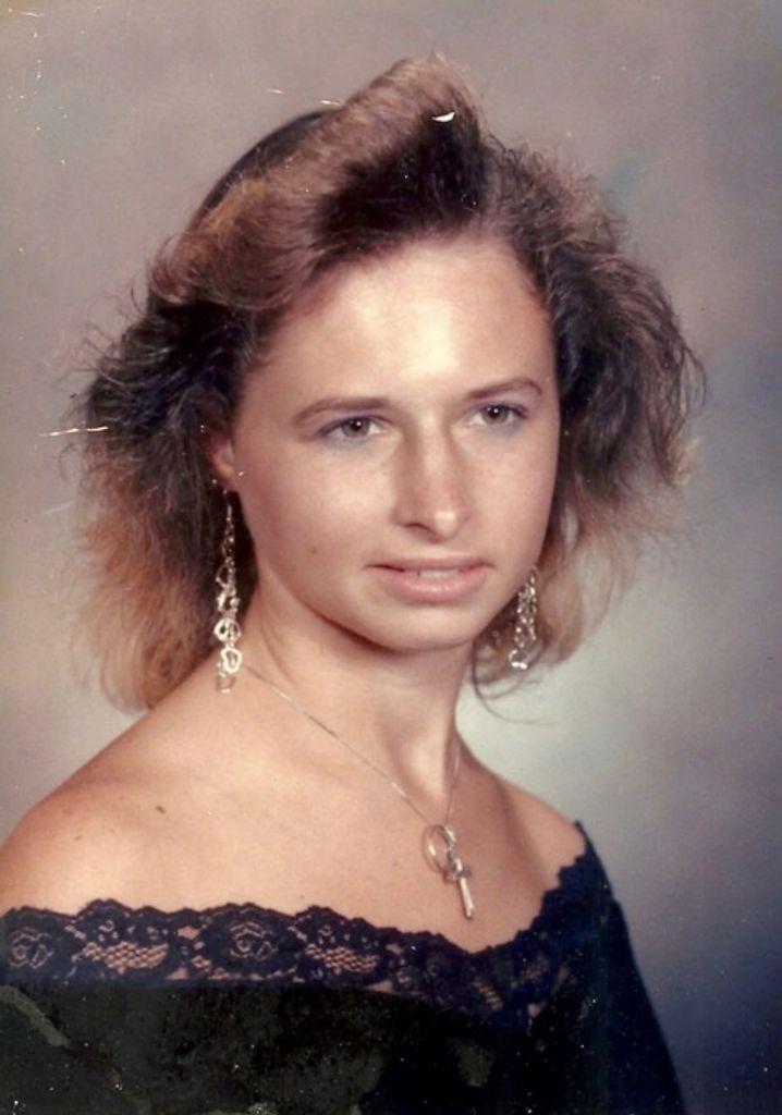 Angela Dawn (Lovell)  Whitehead Profile Photo