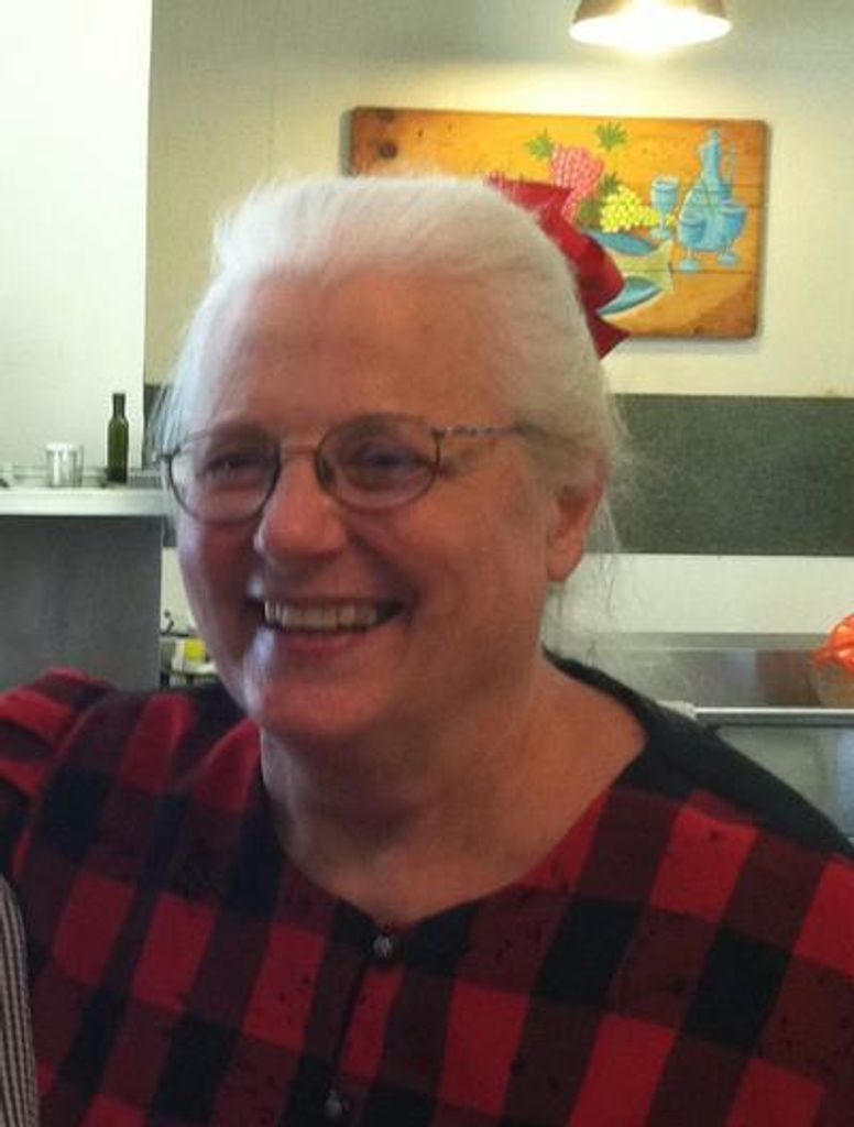 Marguerite Hoke Profile Photo