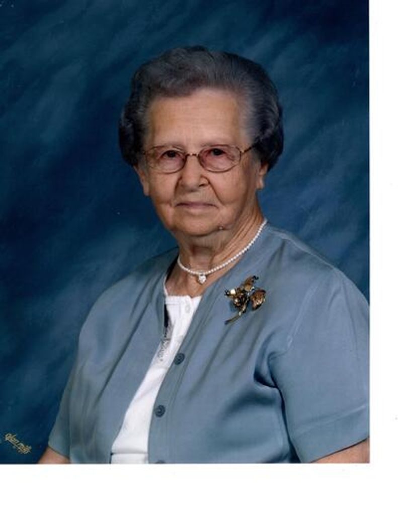 Viola M. "Vi" Graber Profile Photo