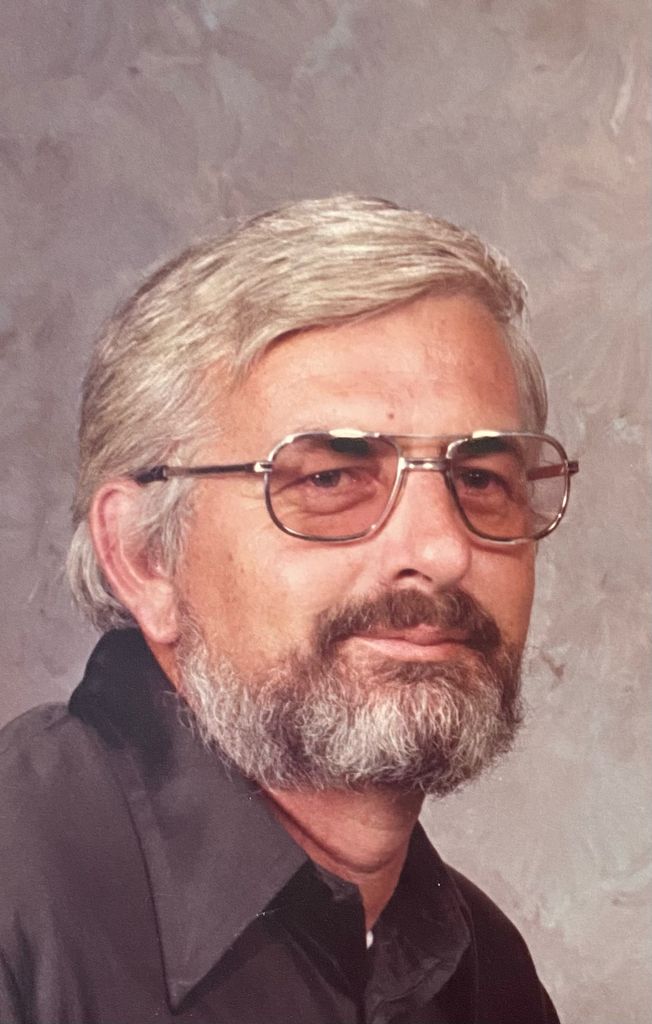 Martin “Marty” Ervin Owens, II
