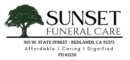 Sunset Funeral Care Logo