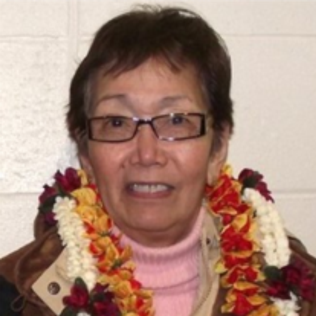 Dionisia Arino