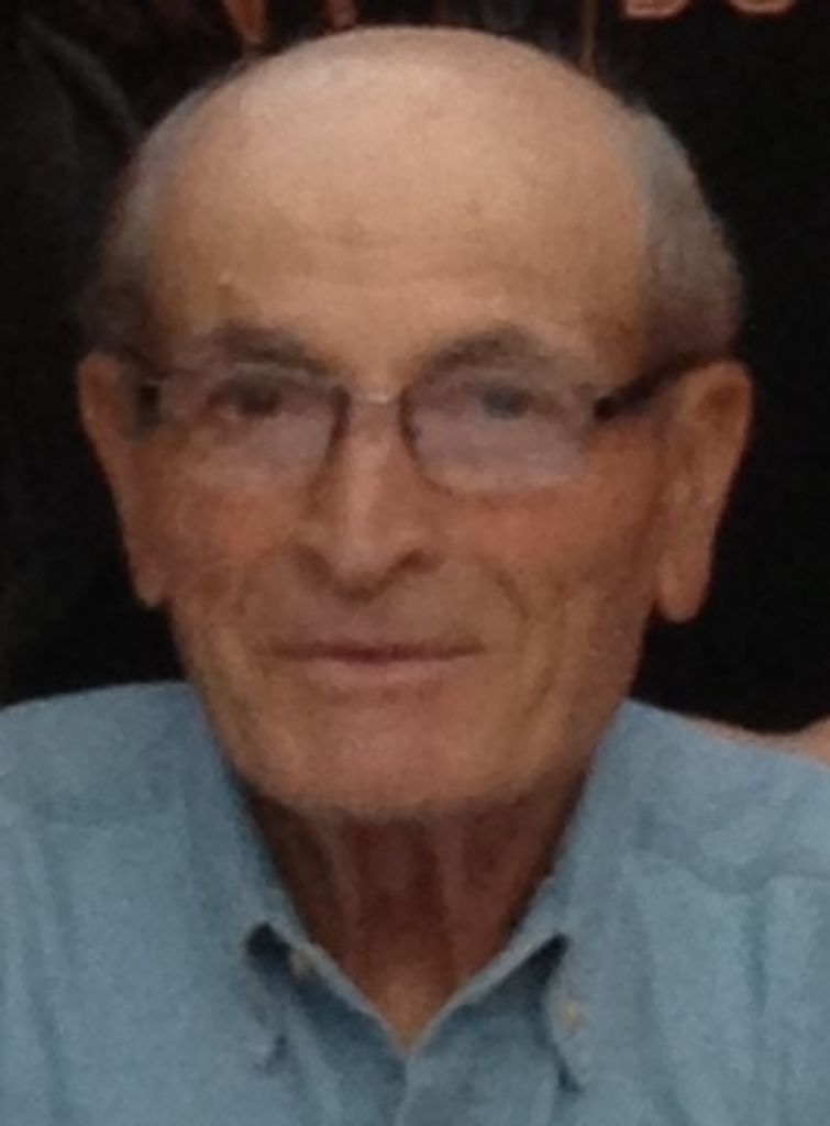 Attilio DeCiantis