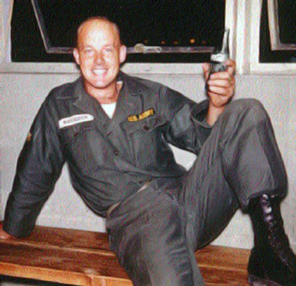 Daniel “Danny” Owen Wassgren