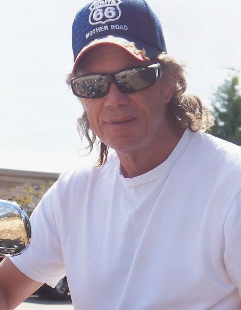 William "Billy" Rawl Luttrell, Jr. Profile Photo