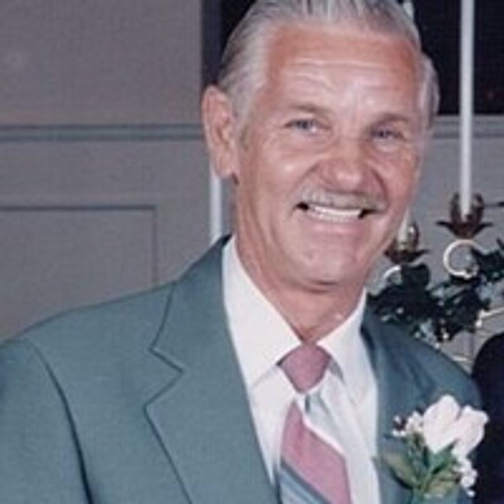 Charles Darrell Jones Profile Photo