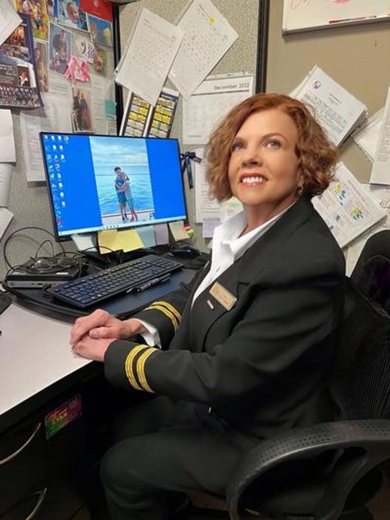 Lynn Elizabeth Mendro Profile Photo