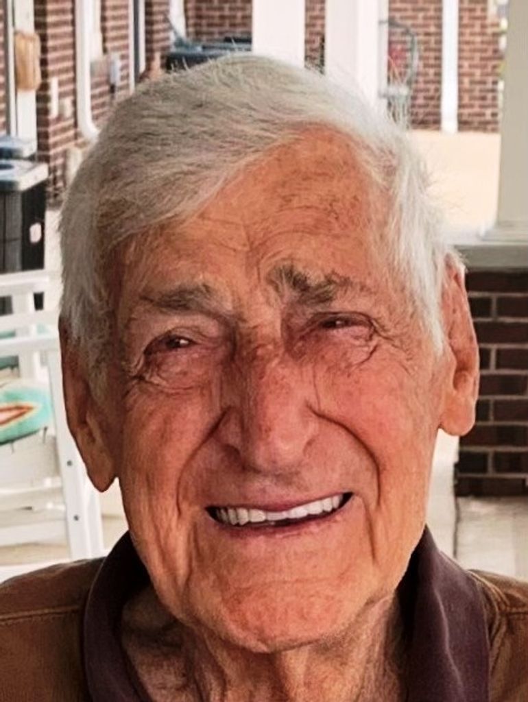 William "Bill" Deboeuf Profile Photo