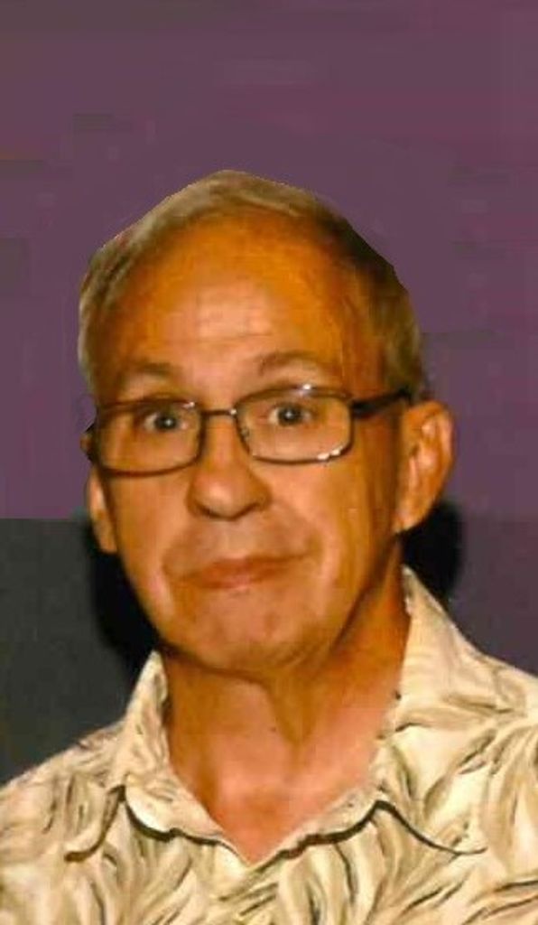 Michael Hugh Phillips Profile Photo