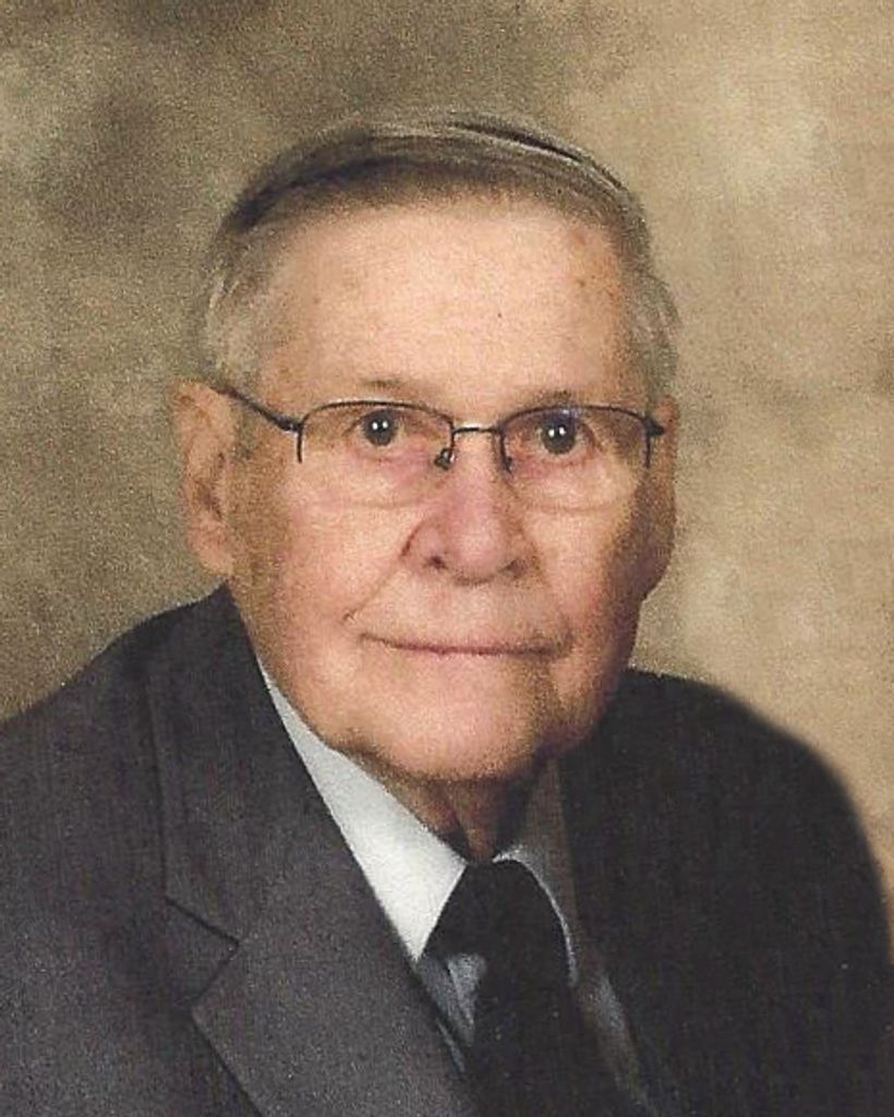 Gordon M. Gorski Profile Photo