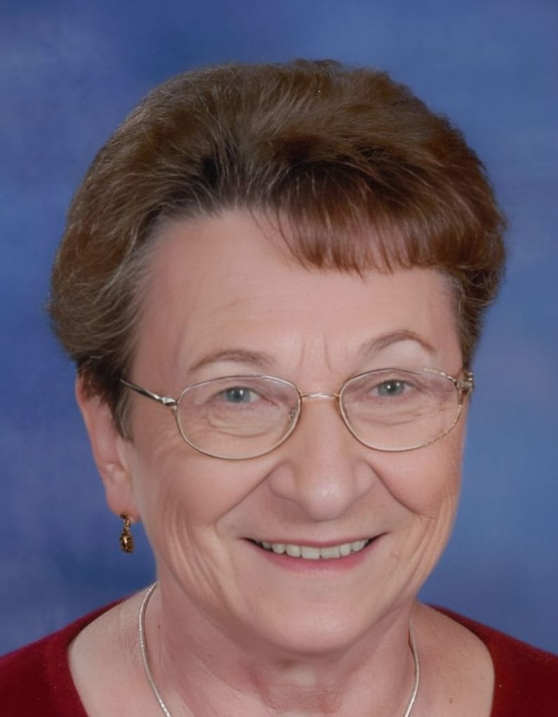 Charlotte Drab Profile Photo