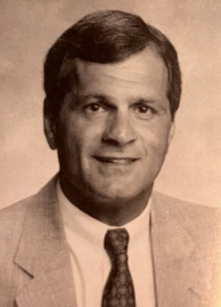 Stephen Anthony Shibley