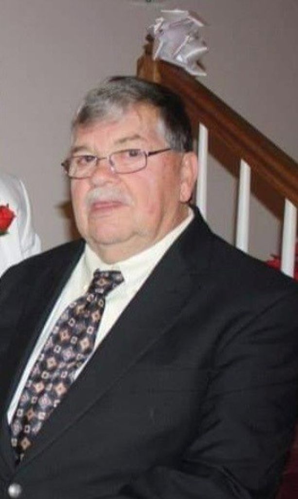 Curtis Dean Belue Profile Photo