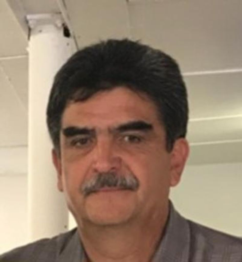 Martin Garcia Profile Photo