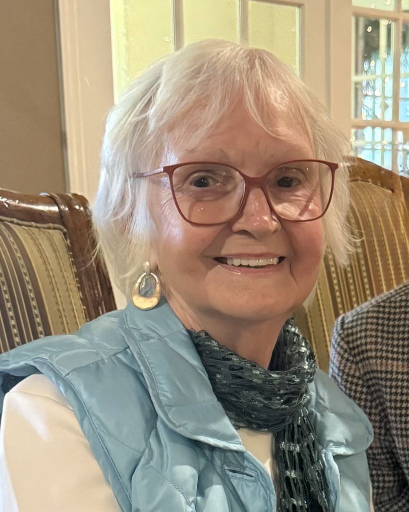 Janet Gregorio Profile Photo