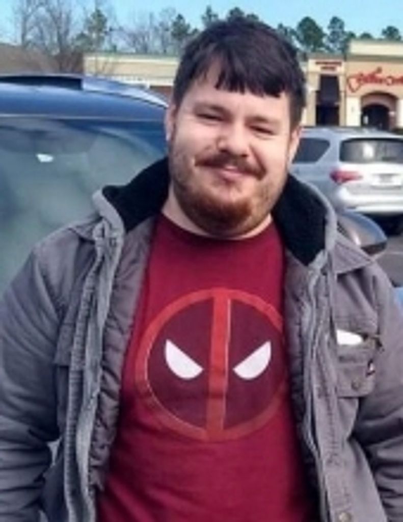 Mr. John Paul Streetman Profile Photo