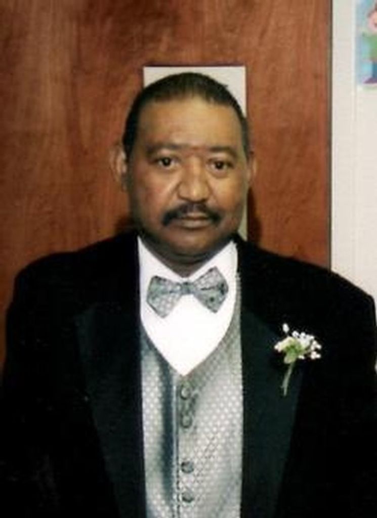 Johnny Marion Pride Profile Photo