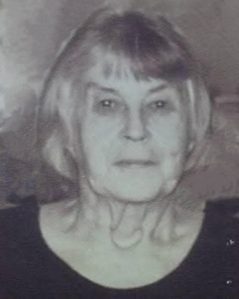 Brenda Rae Fralic