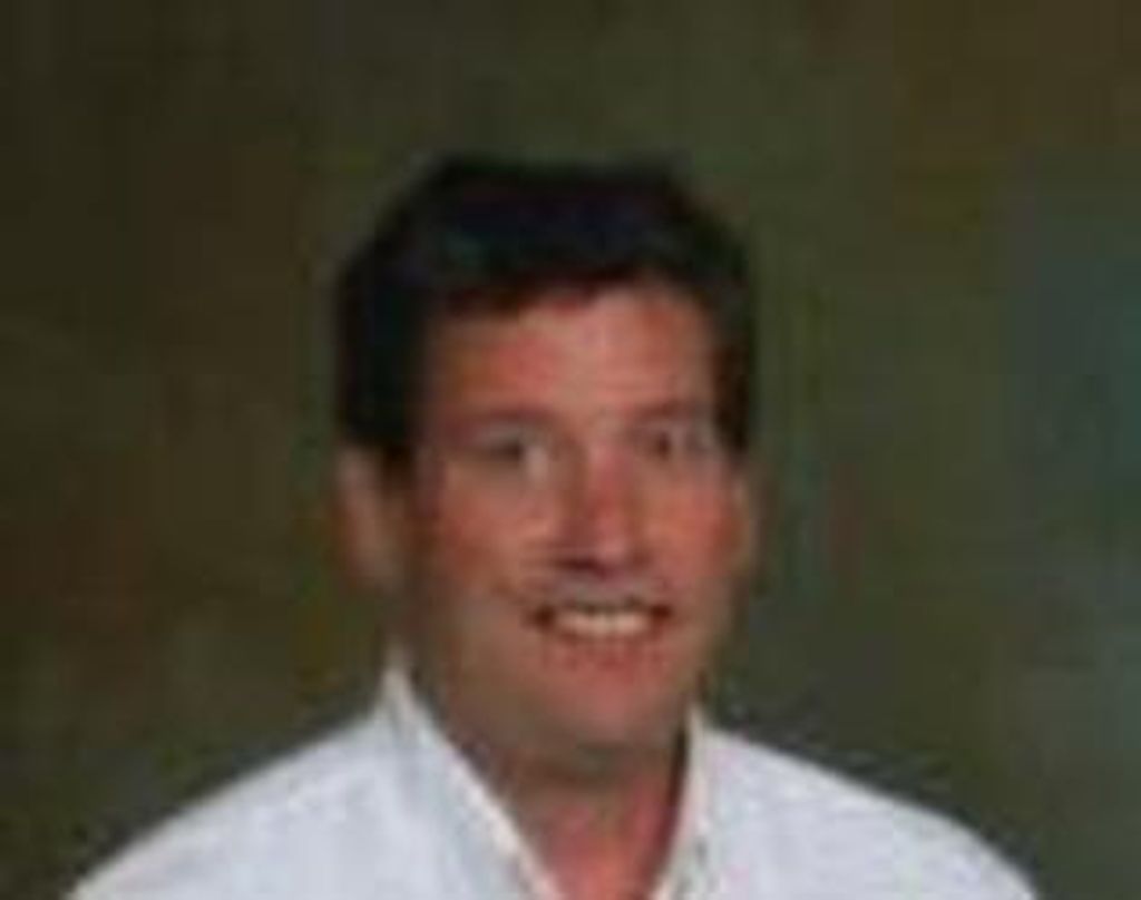 Joseph W. "Joe" Haley