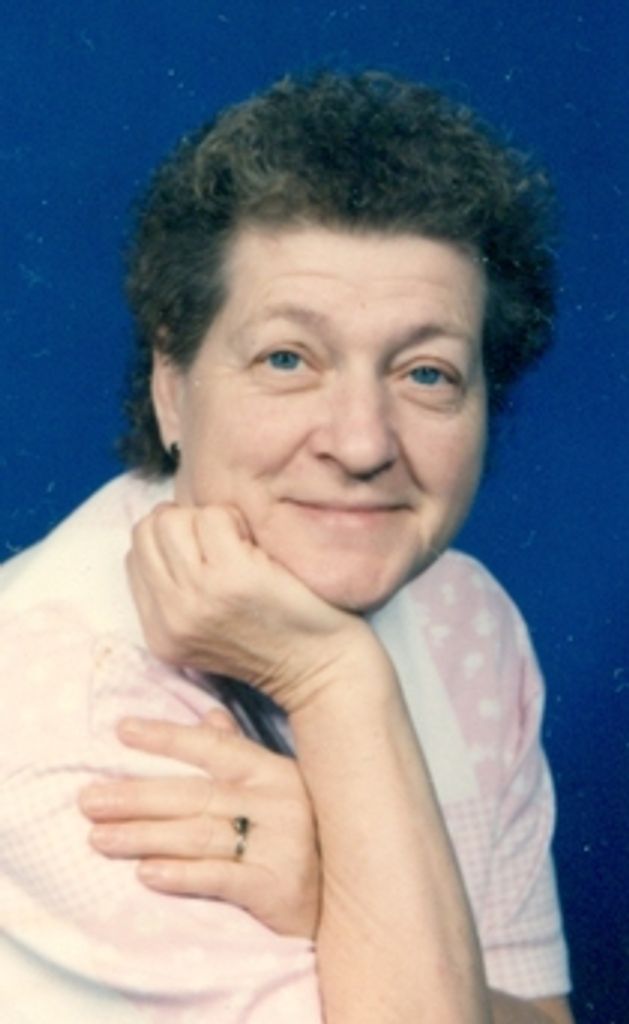 Kathleen (Goforth)  Shoultz Profile Photo