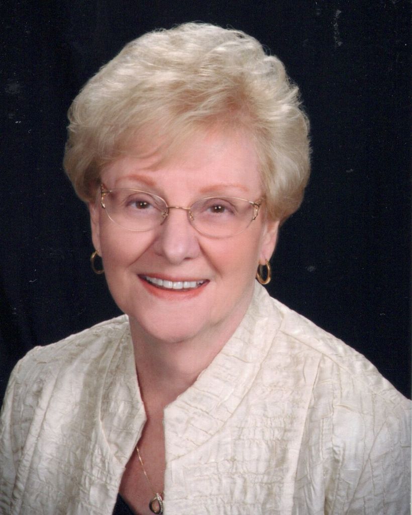 Martha J. Miller Profile Photo