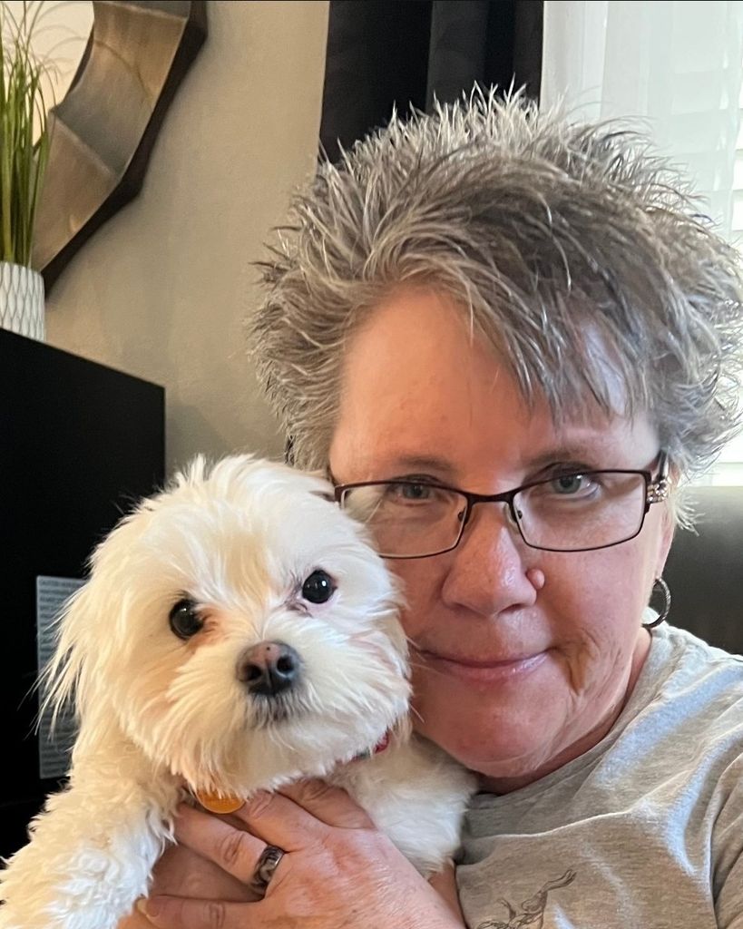 Pamela Ann Okland