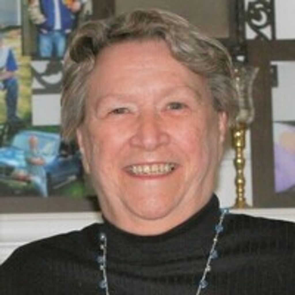 Dorothy M. Burdett
