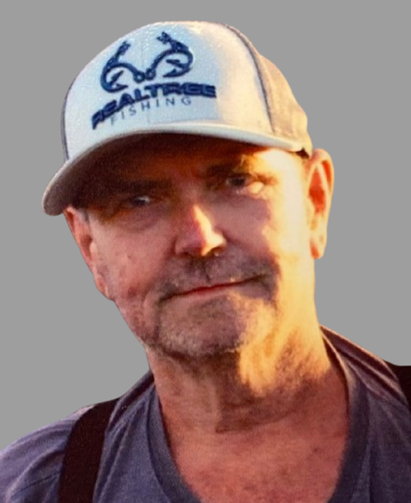 Leo Ray Tewell