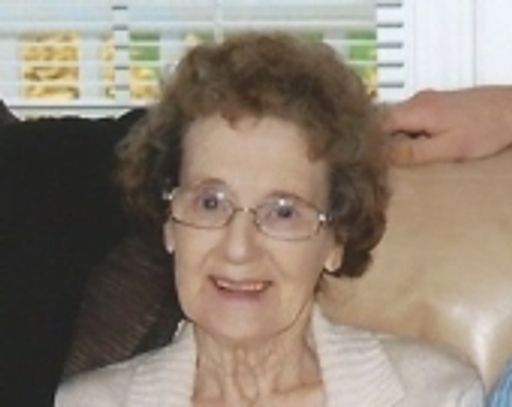 Margaret Peggy M. Nicol Profile Photo