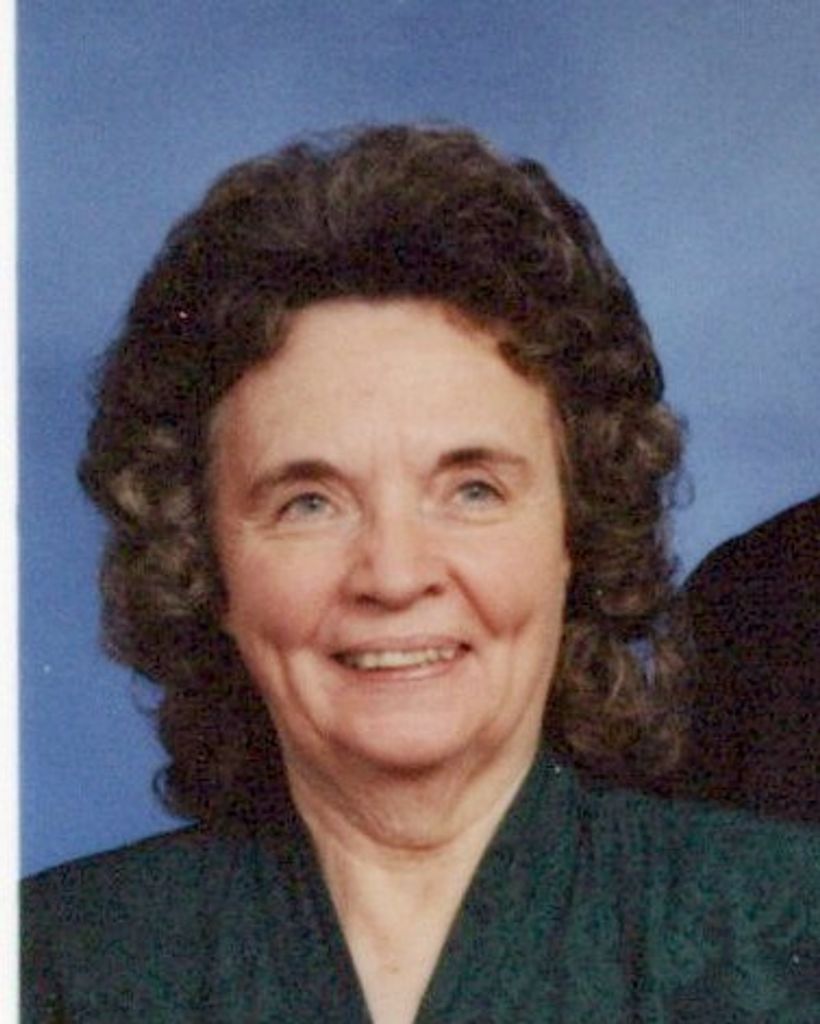 Evelyn Louise White Profile Photo