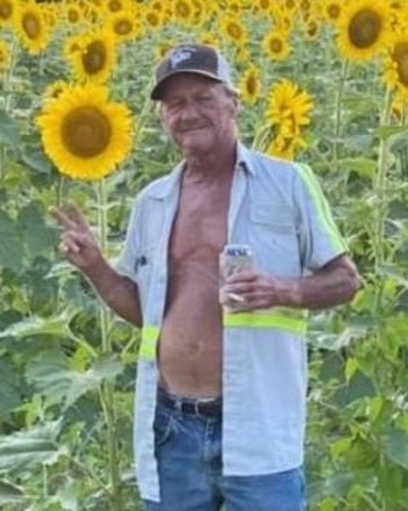 Timothy "Timbo" Harold Sheffield Profile Photo