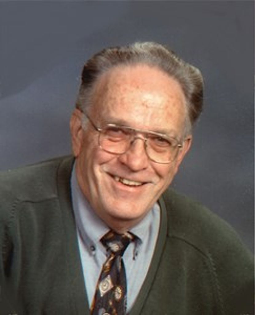 George Michael Krekel, Jr.