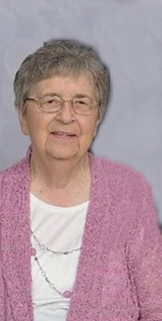 Arlene Krehbiel Profile Photo