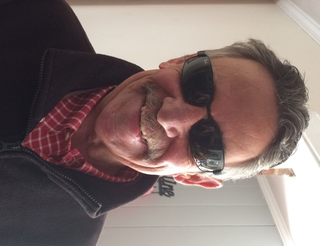 Steve Harpe