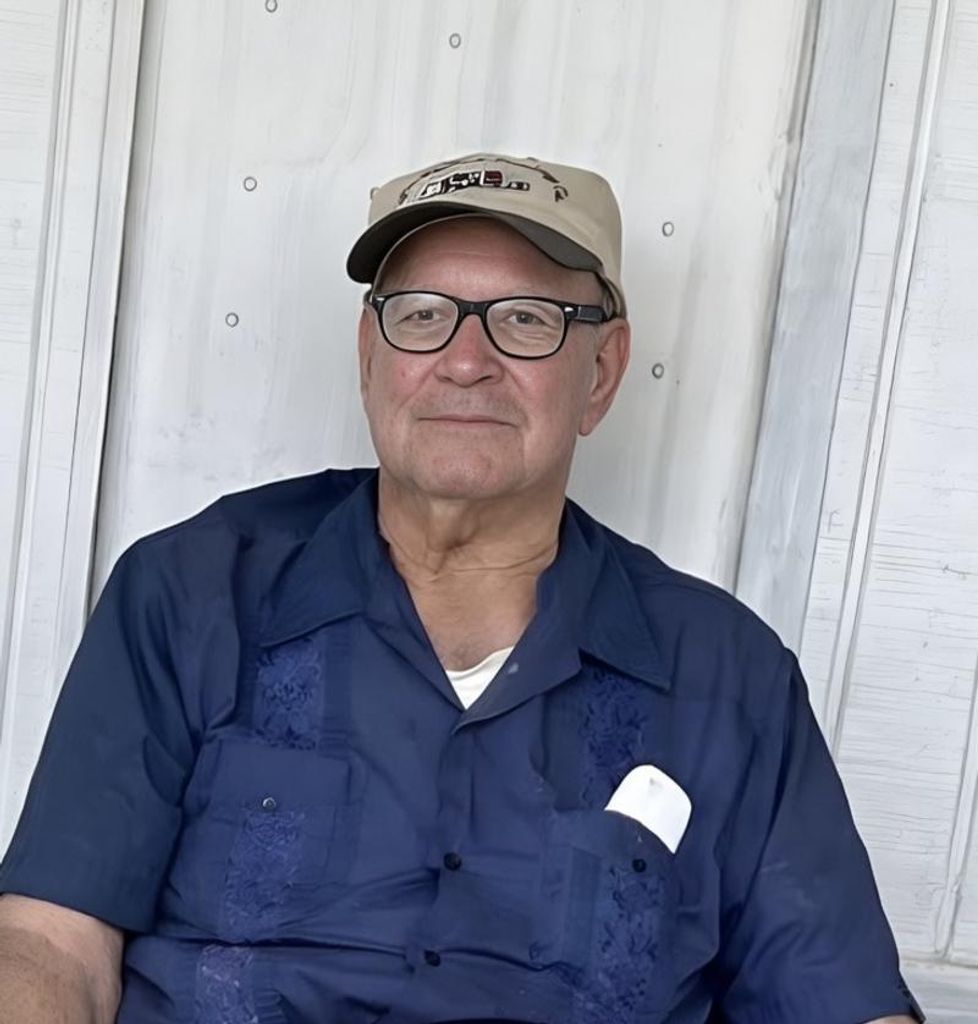 Preston Joseph Bourque Profile Photo