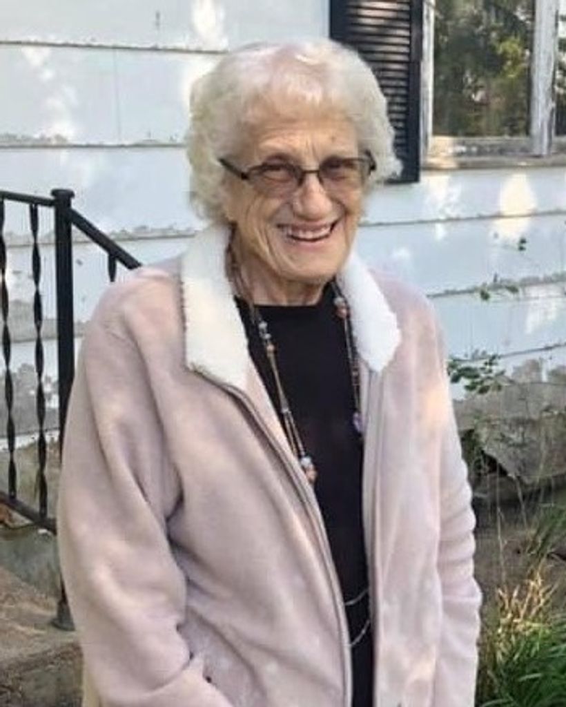 Delores A. Koss Profile Photo