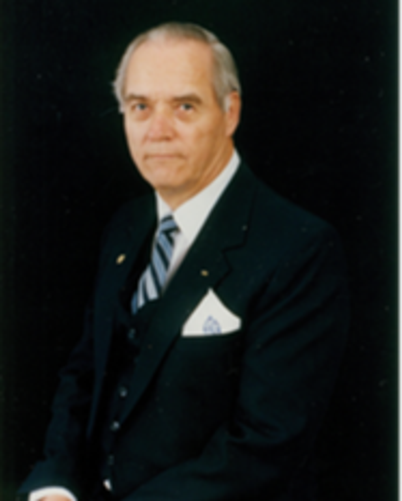 Harold Rex Honeyfield
