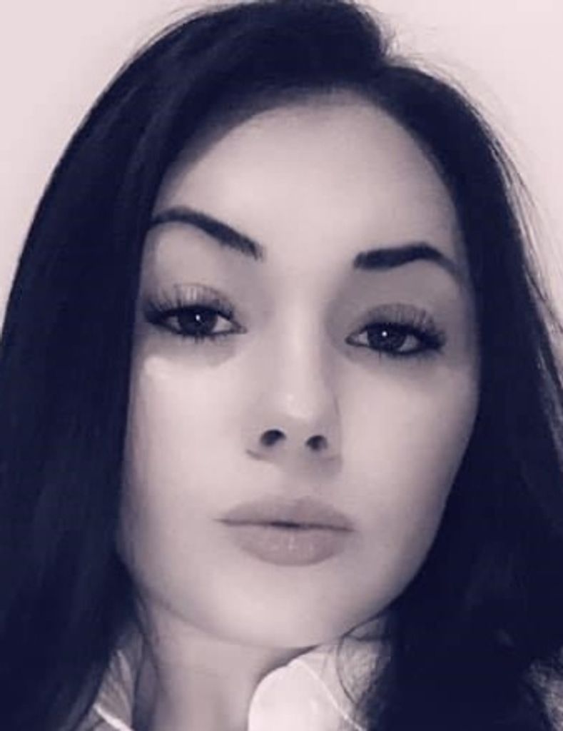 Kaley Ann Hespenheide