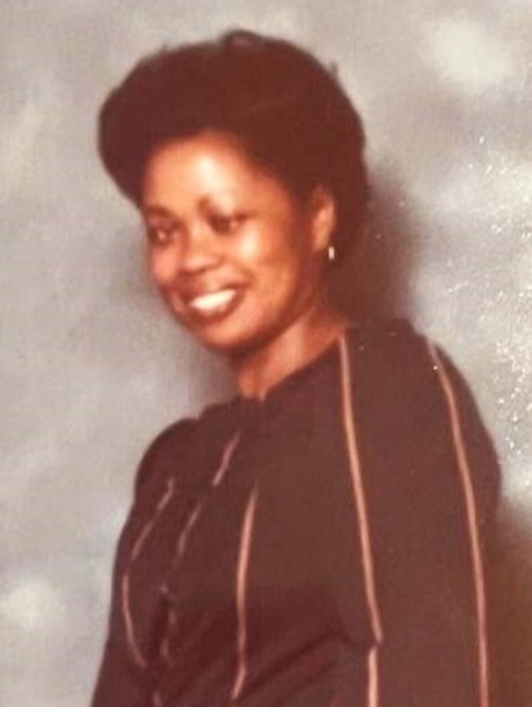 Mrs. Eartha L. Campbell Profile Photo