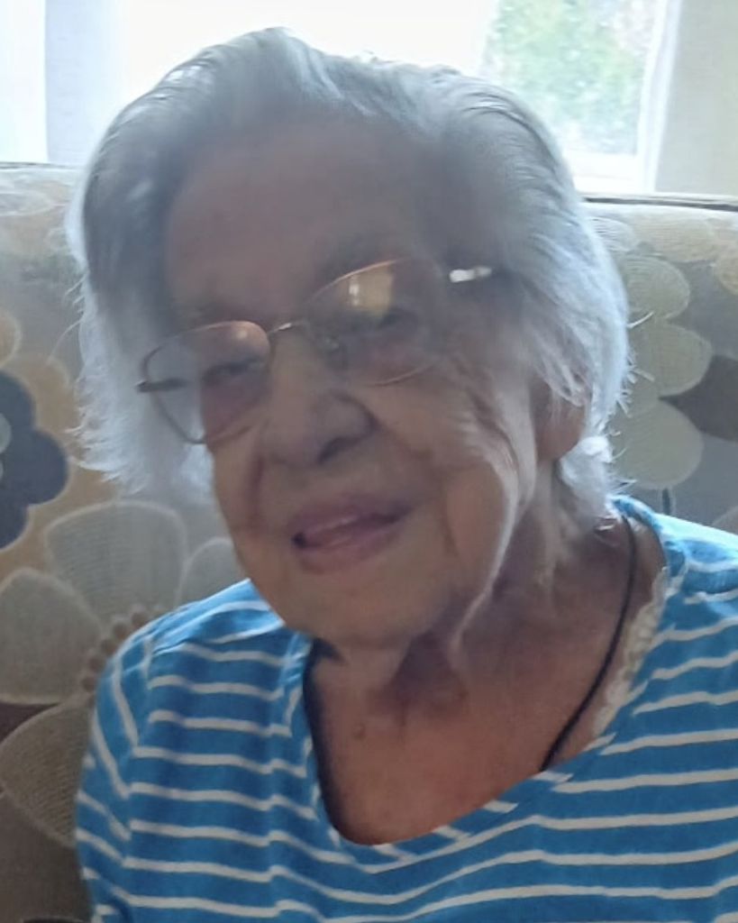 Anita F. Vacca