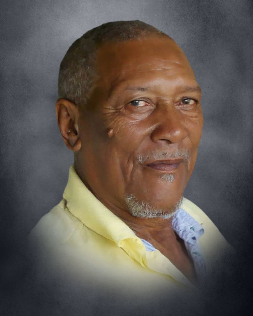 Willie Roberson "Bob" Norman, Sr.