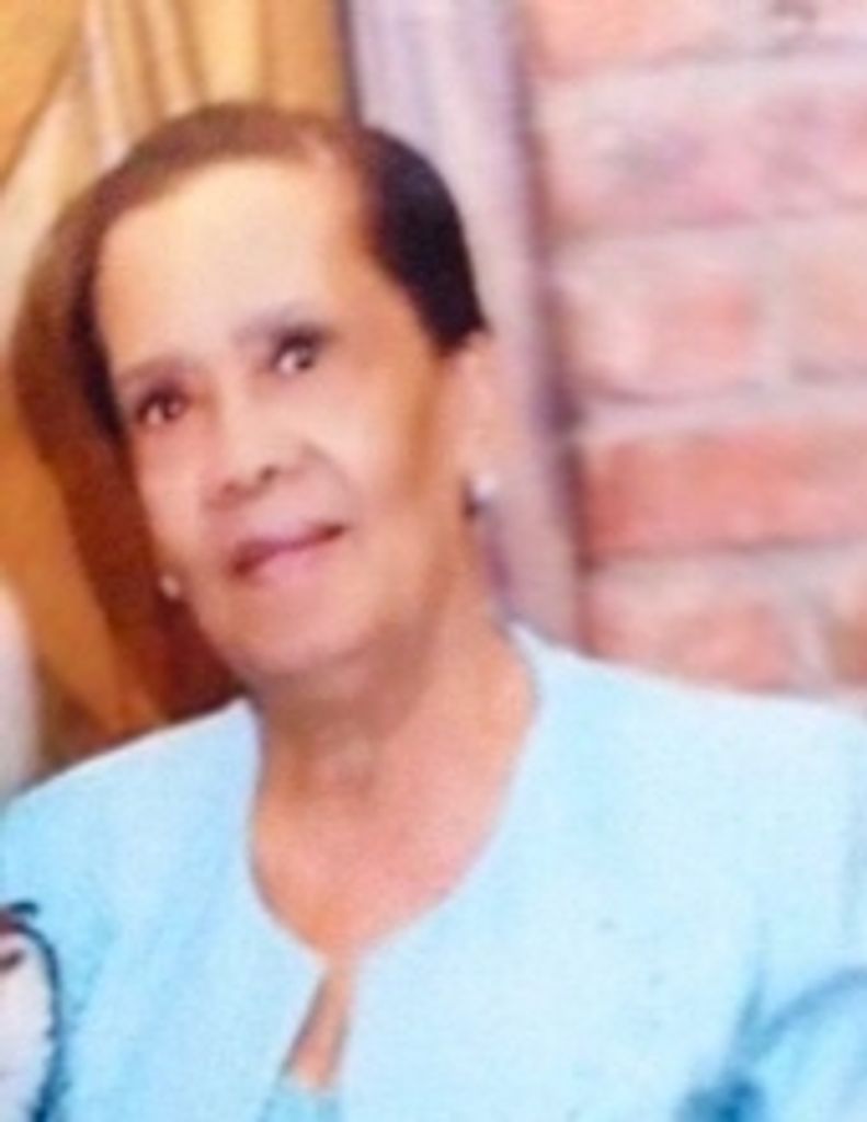 Marjorie M. Cogle