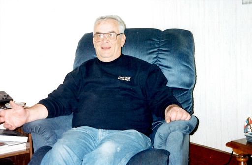 Paul Barnett, Sr. photo gallery thumbnail 13 of 72