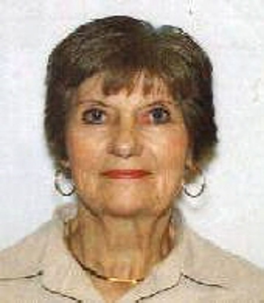 Janie Treadway
