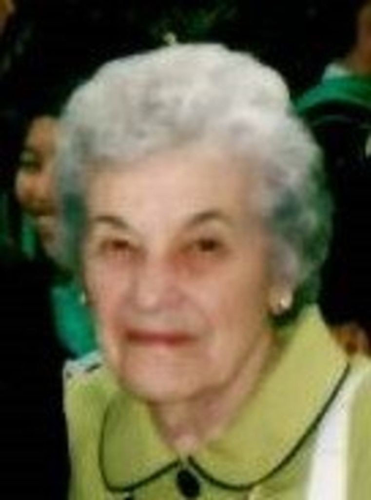 Lillian J. Labuda