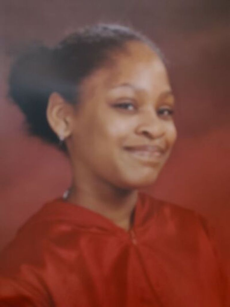 Ashley Megan Beauford Profile Photo