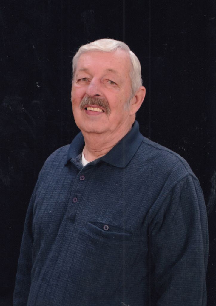 Charles Edward Hayes