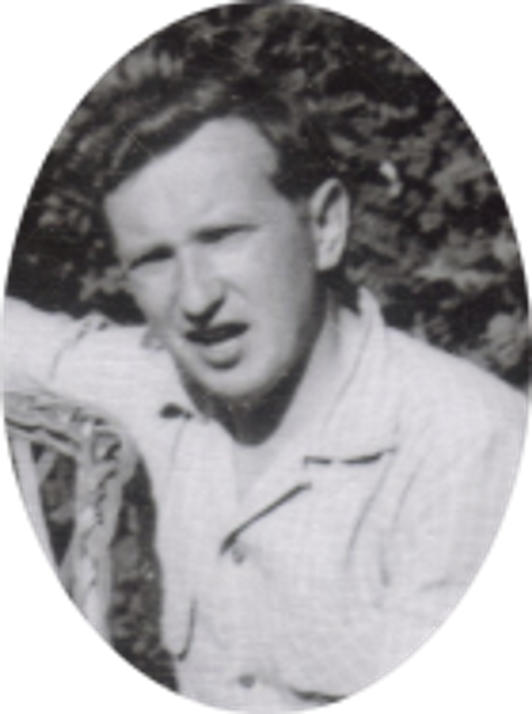 Ludwig Henkel