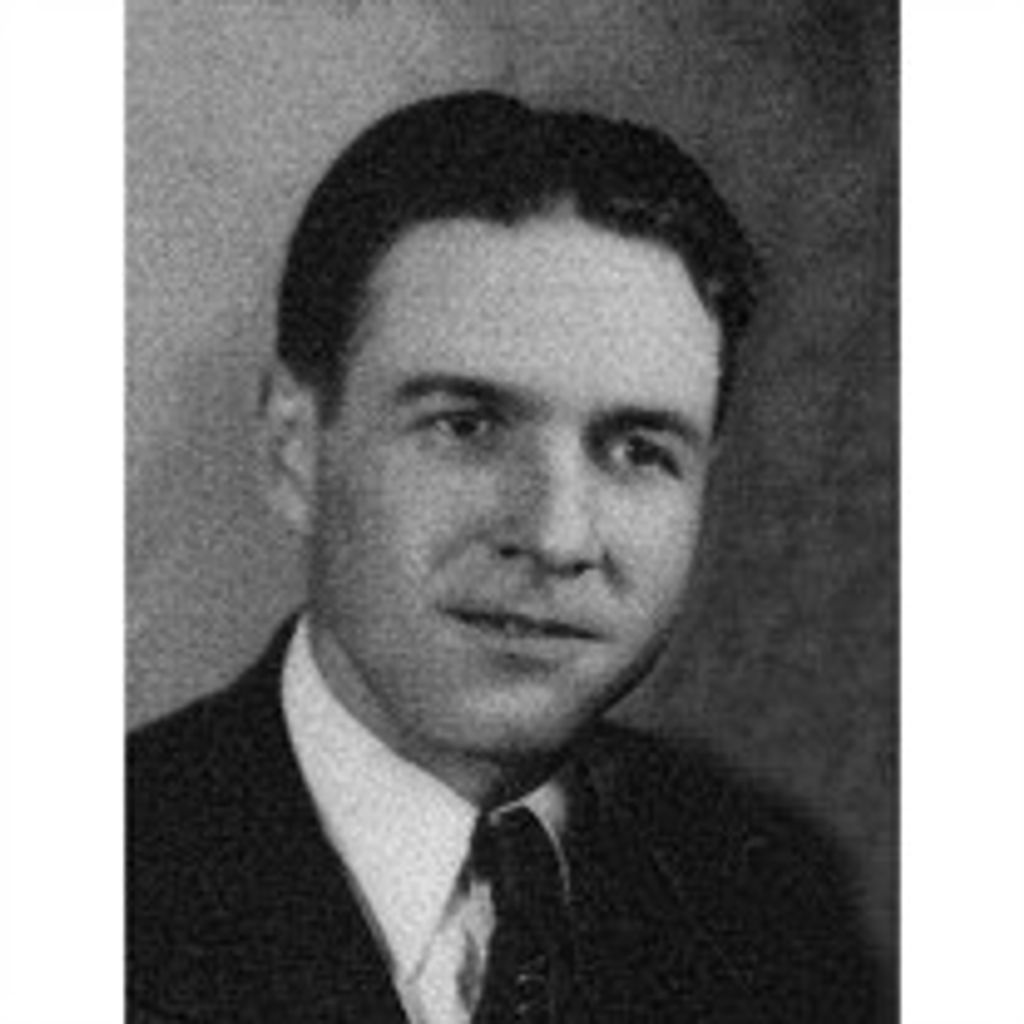 Edward Alfred Doutre