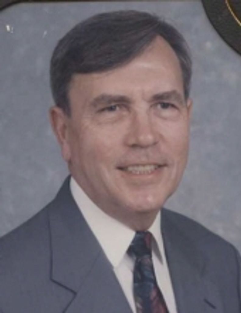 James Edgar Reed